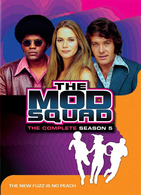 cast mod squad|the mod squad season 5.